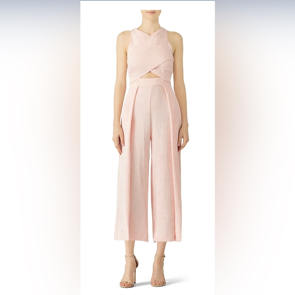 Elliatt Arcadia Jumpsuit